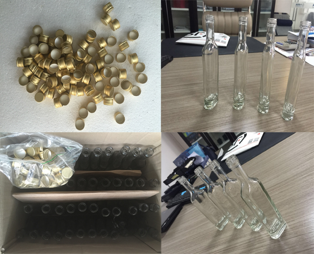 επισήμανση πλήρωσης καπάκι μπουκάλια δείγματα.jpg