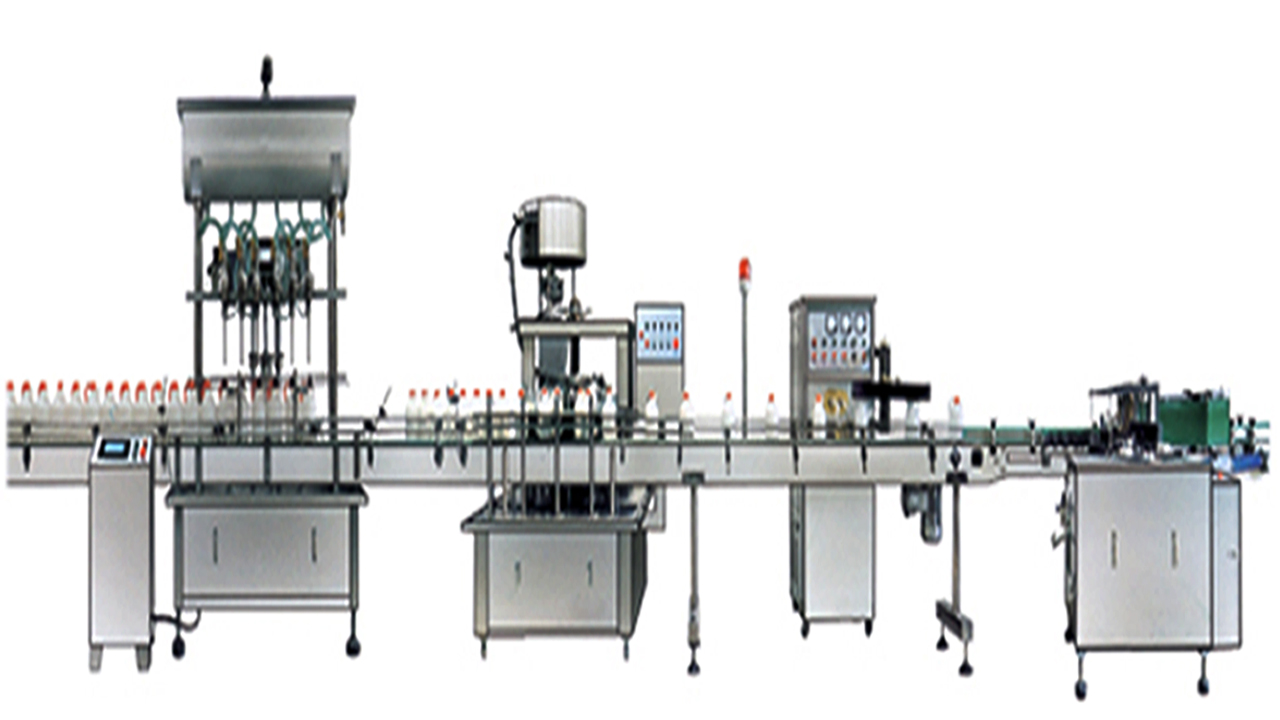 fully automatic production line filling capping sealing σφράγιση επαγωγής καλύμματος πλήρωσης γραμμής.jpg