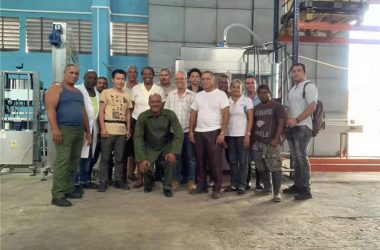 Μηχανήματα εγκατάστασης μετά την πώληση