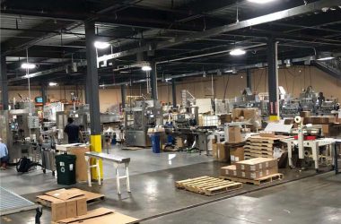 Μηχανήματα εγκατάστασης μετά την πώληση