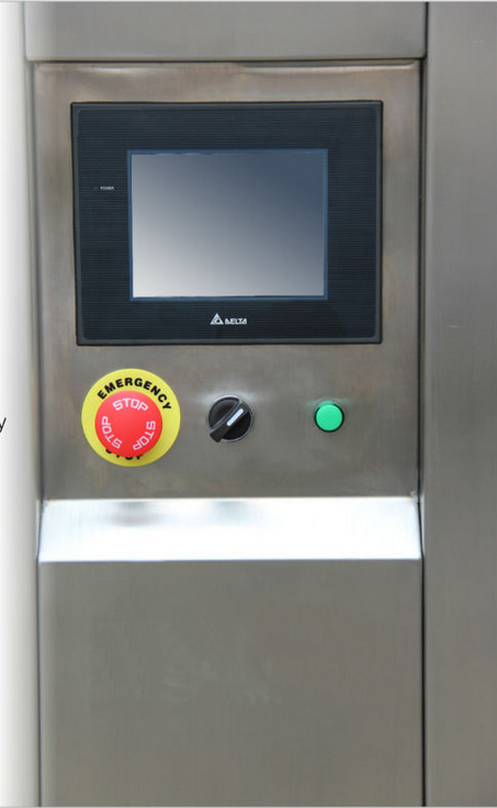 Πλήρως αυτόματη υπερηχητική μηχανή σφράγισης πλήρωσης πλαστικών σωλήνων