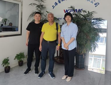 Πελάτες Χονγκ Κονγκ, Κίνα