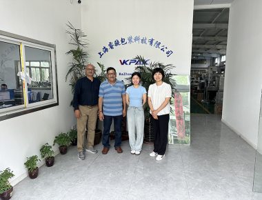 Πελάτες Ινδίας