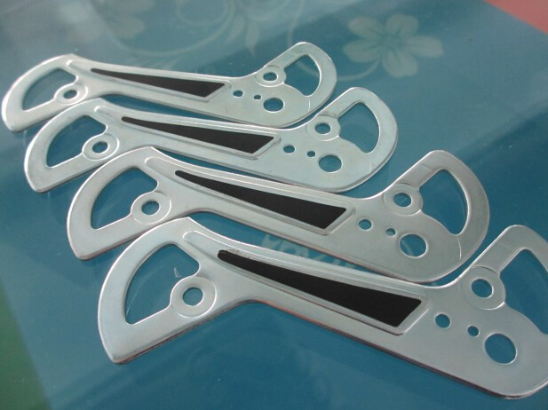 Μηχάνημα επισήμανσης πλαστικών σακουλών σακουλών Ημιαυτόματο για επίπεδη επιφάνεια