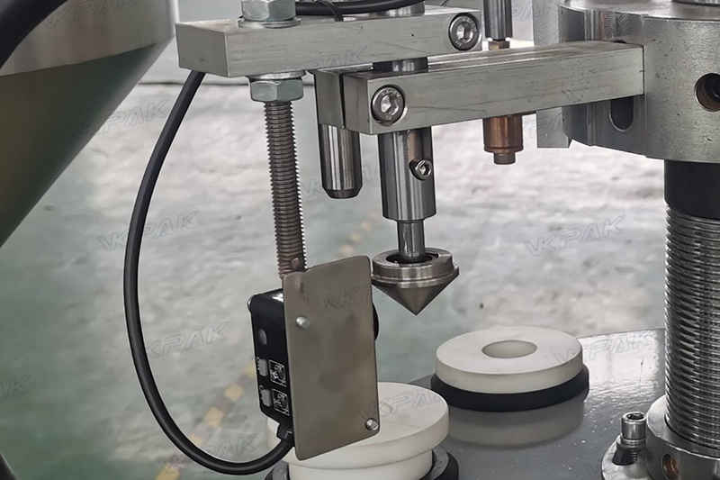 Φωτοηλεκτρικό σωλήνα αναφοράς