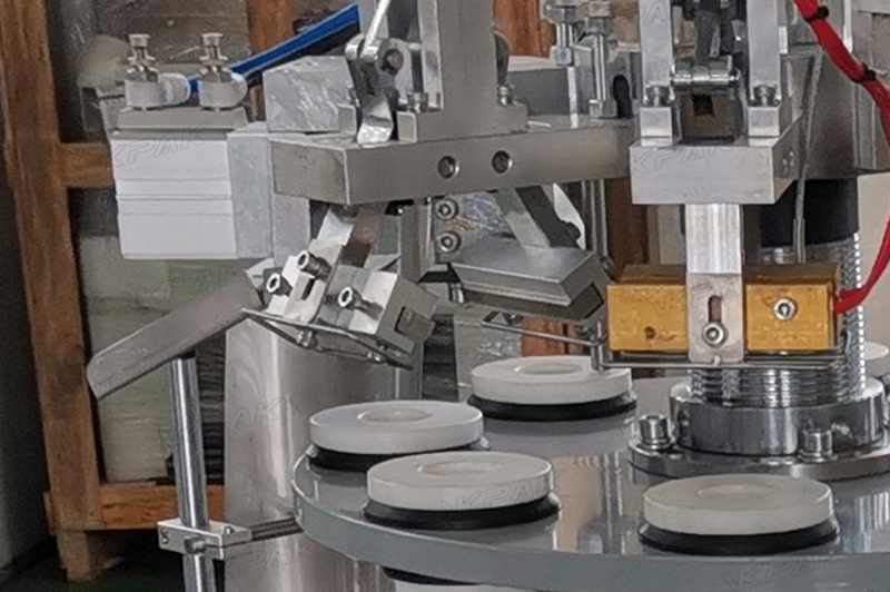 Σύστημα κωδικοποίησης σωλήνα