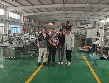 Πελάτες του Ηνωμένου Βασιλείου