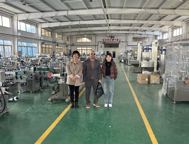 Πελάτες ΗΠΑ