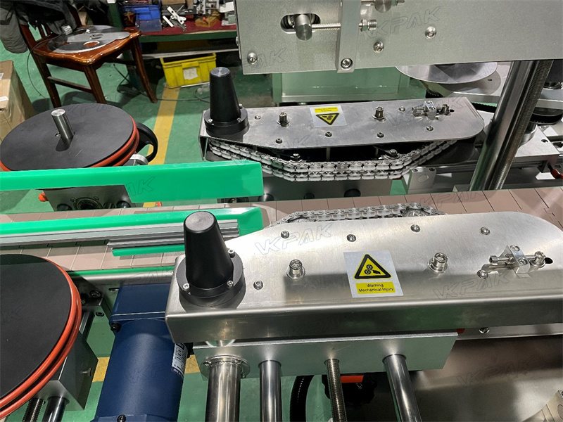 Λεπτομέρειες VK-DSL Plus