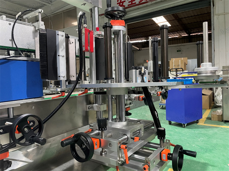 Λεπτομέρειες VK-DSL Plus