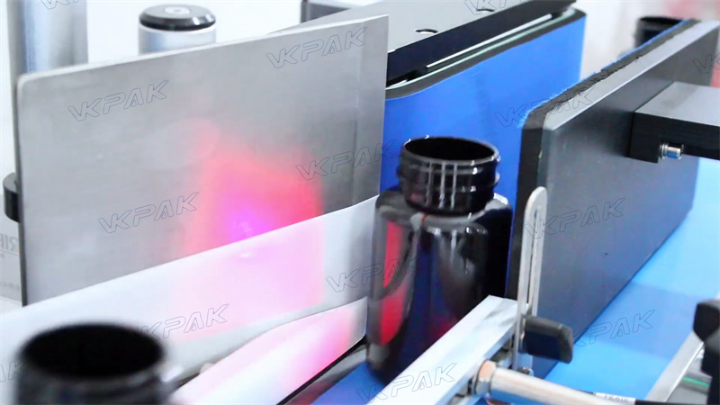 Μαχαίρι αποφλοίωσης ετικέτας VK-TL