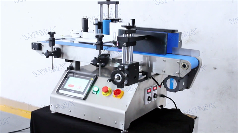 VK-TL Συνολική αριστερή όψη