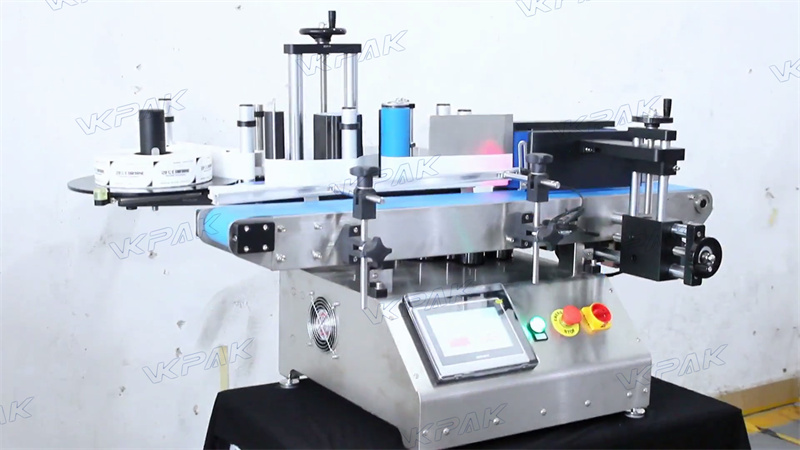 VK-TL Συνολική όψη δεξιά