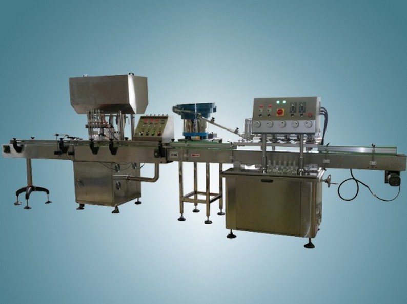filling capping line for cosmetics production πλήρωση γραμμής περιορισμού υψηλής ταχύτητας.jpg