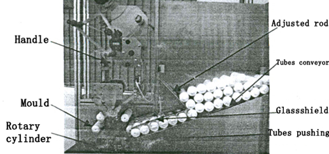 drawing of labeling machine for soft tubes προσαρμογή για μηχανήματα ετικετών.jpg