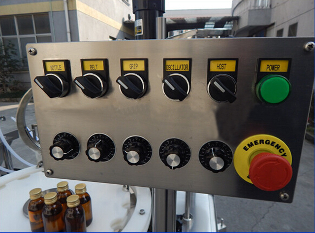 buttons for capping machine κουμπί ελέγχου για μηχανή κάλυψης.jpg