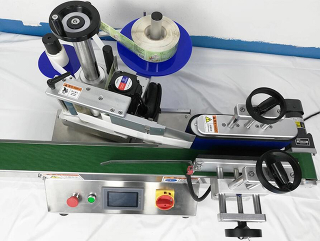 Επιτραπέζια ετικέτα ετικετών