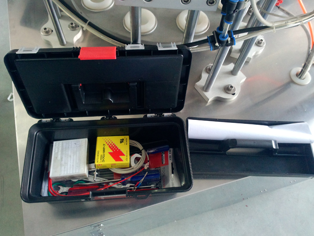 tools boxes for filling sealing machines ΕΡΓΑΛΕΙΑ για πλήρωση σωλήνων στεγανοποιητικά μηχανήματα.jpg