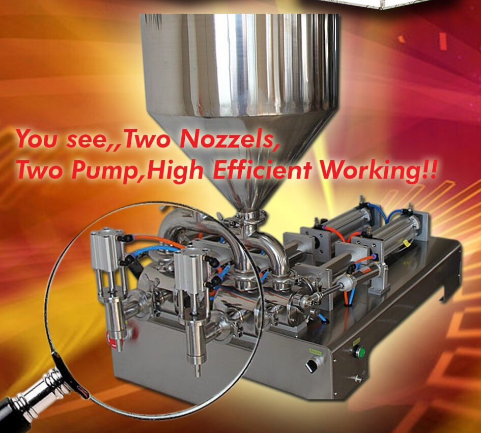 two filling nozzles pneumatic filler equipment ακροφύσια δύο.jpg