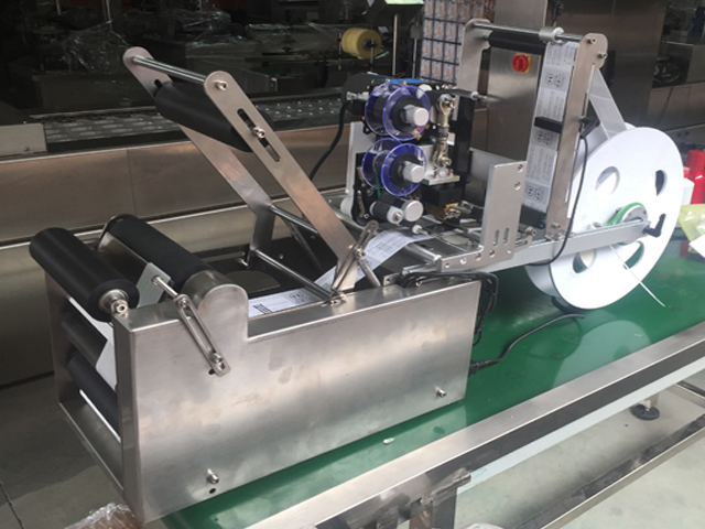 semi automatic bottle labeling equipment εγχειρίδιο μηχανής ετικετοποίησης φιαλών.jpg