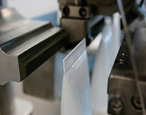 ultrasound tubes sealer equipment εξοπλισμός σφράγισης σωλήνων υπερήχων