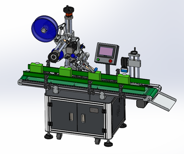 Σχέδιο σχεδίασης γωνιακών κουτιών