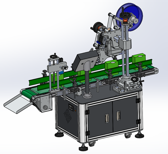 Σχέδιο σχεδίασης γωνιακών κουτιών
