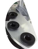 Στήριγμα σωλήνα