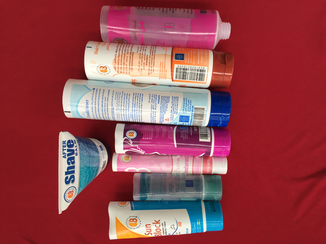 4 tubes in a row sealing samples TUBES SALER 4 ΣΕ ΣΕΙΡΑ.jpg