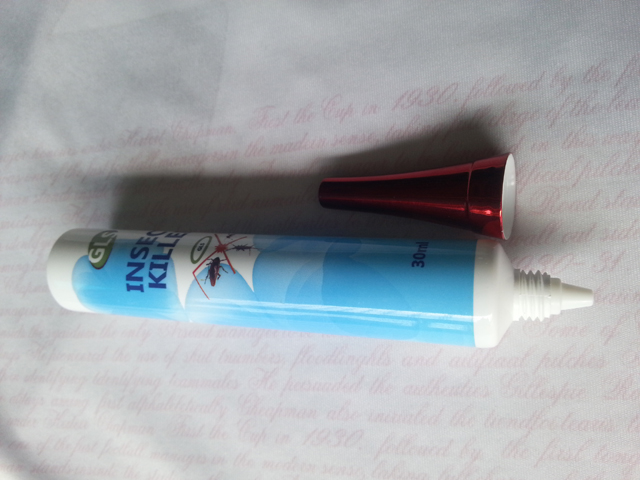 δείγματα σωλήνων που αποστέλλονται από τη Νέα Ζηλανδία customer.jpg