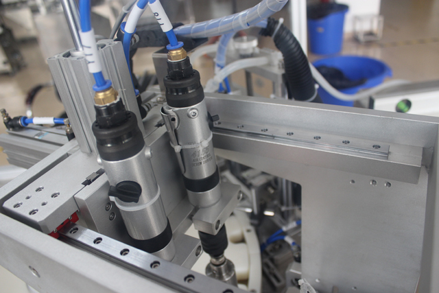 Καπάκι ελέγχου σερβοκινητήρα 2 τεμ