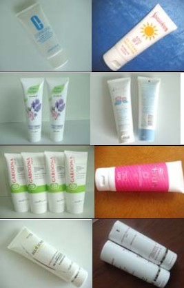 samples from customers for production line σωλήνες από το walid.jpg