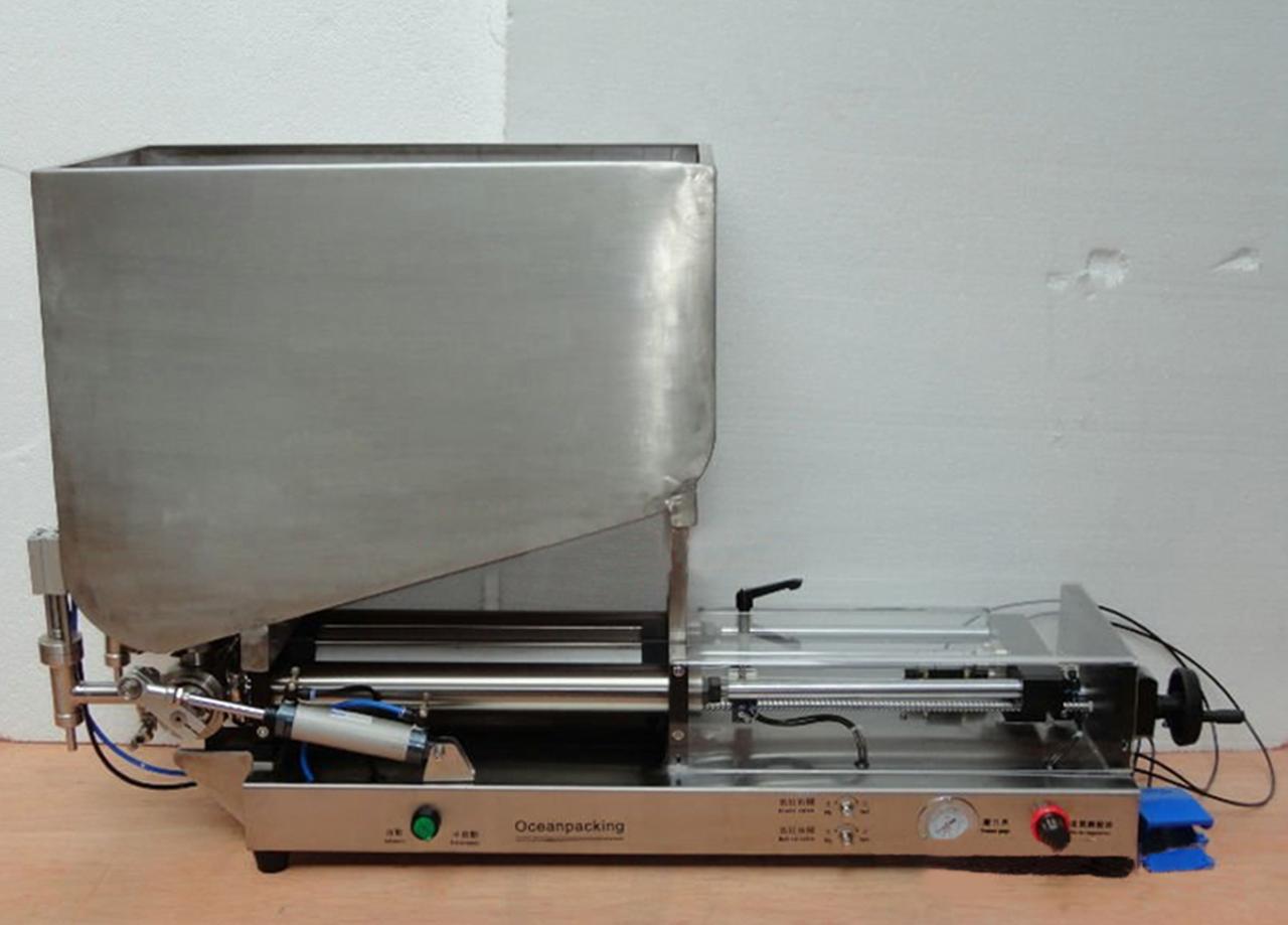 pneumatic filling machine μαρμελάδα πλήρωσης εξοπλισμός double.jpg