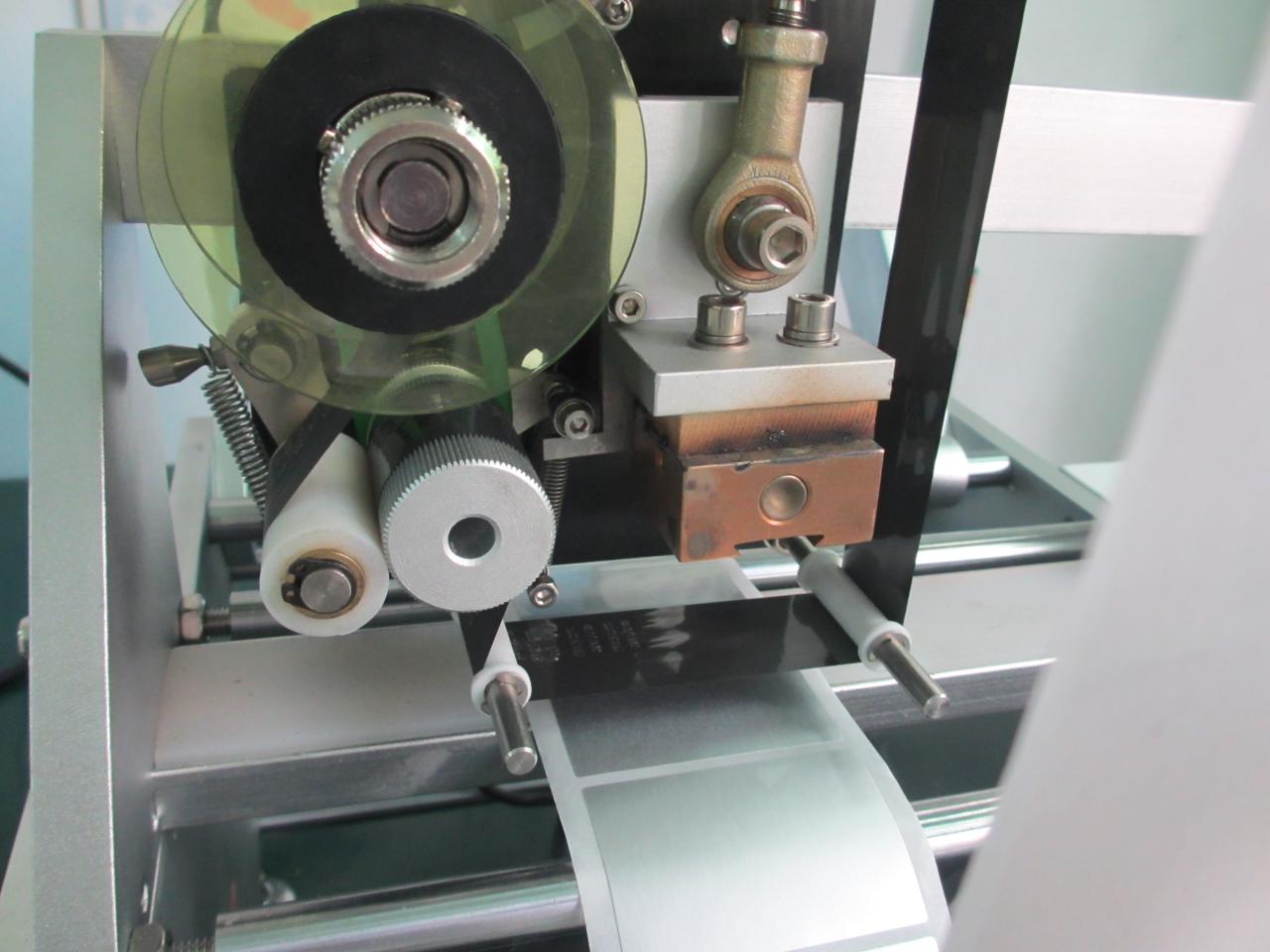 syringe labeling with printing coding function ετικέτα σύριγγας με κωδικοποιητή εκτύπωσης (5).JPG