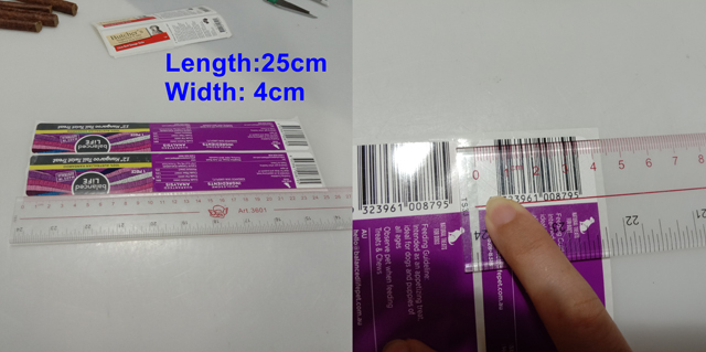 ρολά ετικετών για πτυσσόμενη ετικέτα με κωδικό QR labeleller.jpg