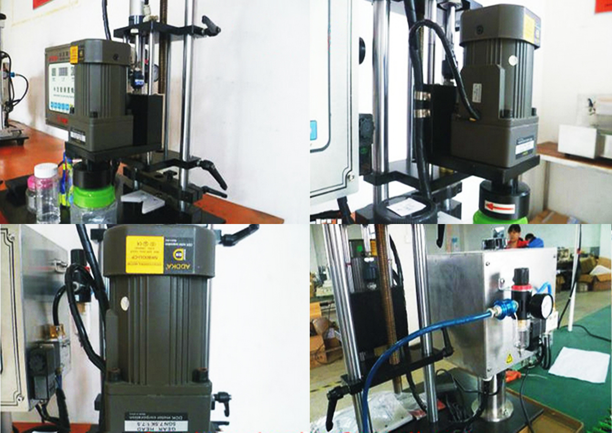 capping machine desktop capper equipment πεπιεσμένος πεπιεσμένος εξοπλισμός πεπιεσμένου αέρα.jpg