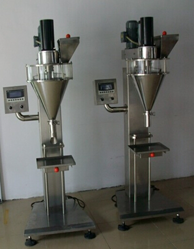 two sets of powder filling machine ready to export δύο στη σειρά για μηχανές πλήρωσης.jpg
