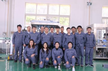 Η Ομάδα μας