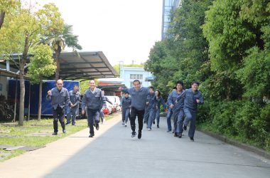 Η Ομάδα μας