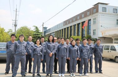 Η Ομάδα μας