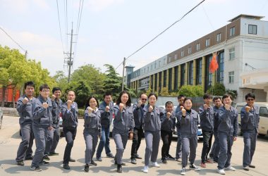 Η Ομάδα μας