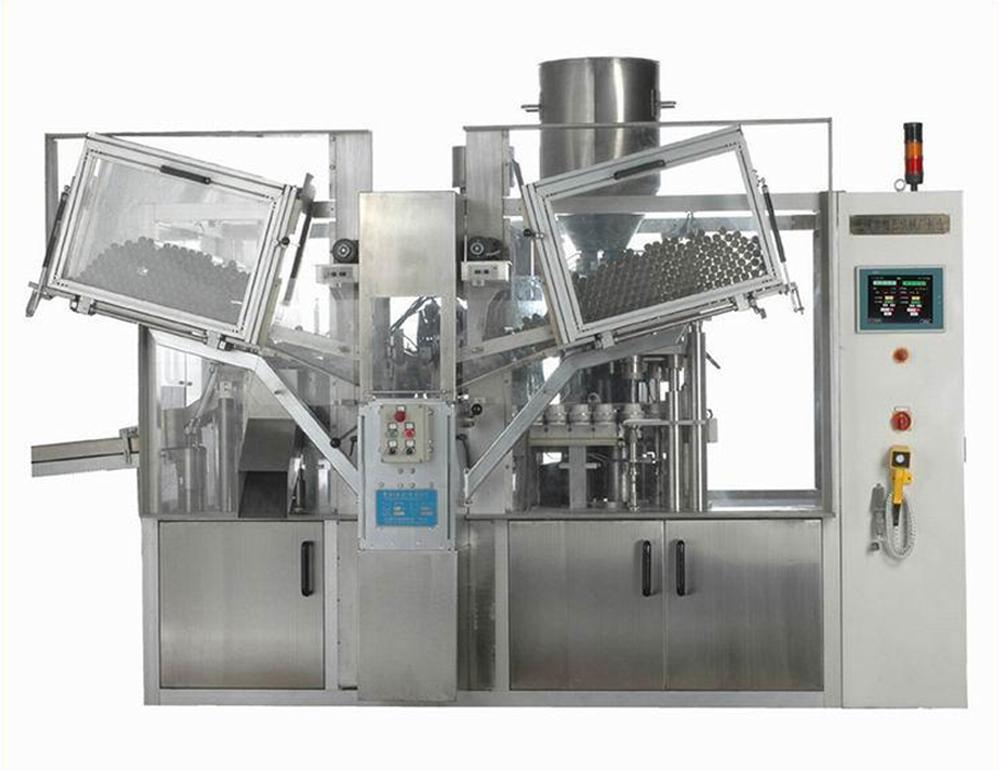 double heads filling sealing machinery fully automatic ΕΞΟΠΛΙΣΜΟΣ ΣΤΕΓΑΝΙΣΗΣ ΓΕΜΙΣΗΣ ΣΩΛΗΝΩΝ ΑΥΤΟΜΑΤΗ ΠΑΣΤΕ.jpg