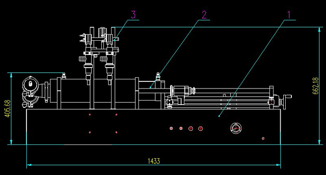 Υγρό υλικό πλήρωσης υψηλού ιξώδους 5Liter thinner.jpg