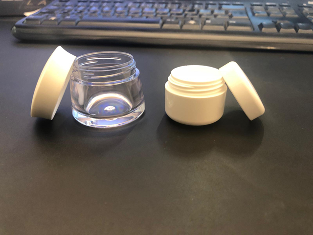 δείγματα βάζων για πώμα