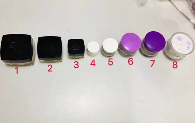 καπάκια δείγματα εικόνων για κάλυψη